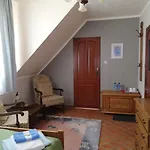 Farm stay Siedlisko Sabinowo *
