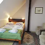 Farm stay Siedlisko Sabinowo
