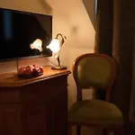 西德里斯科萨宾沃旅馆 Węgorzewo