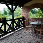 西德里斯科萨宾沃旅馆 农家乐 *