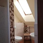 西德里斯科萨宾沃旅馆 Węgorzewo