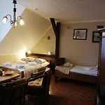 西德里斯科萨宾沃旅馆