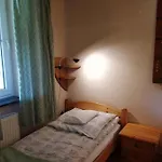 西德里斯科萨宾沃旅馆 Węgorzewo