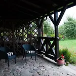 西德里斯科萨宾沃旅馆