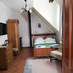 西德里斯科萨宾沃旅馆 农家乐 Węgorzewo