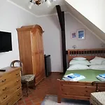 西德里斯科萨宾沃旅馆 农家乐 Węgorzewo