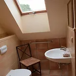 西德里斯科萨宾沃旅馆 * Węgorzewo