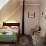 Farm stay Siedlisko Sabinowo