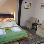 Farm stay Siedlisko Sabinowo