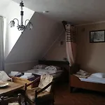 Siedlisko Sabinowo Farm stay *