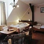 西德里斯科萨宾沃旅馆