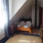 西德里斯科萨宾沃旅馆 * Węgorzewo