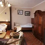 农家乐 西德里斯科萨宾沃旅馆