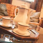 农家乐 西德里斯科萨宾沃旅馆 Węgorzewo