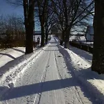 Siedlisko Sabinowo Farm stay