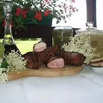 农家乐 西德里斯科萨宾沃旅馆