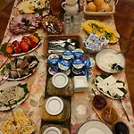 西德里斯科萨宾沃旅馆 Węgorzewo