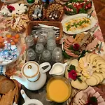 农家乐 西德里斯科萨宾沃旅馆