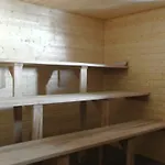 农家乐 西德里斯科萨宾沃旅馆 Węgorzewo