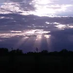 农家乐 西德里斯科萨宾沃旅馆 Węgorzewo