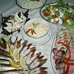 Siedlisko Sabinowo Wegorzewo