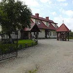 Farm stay Siedlisko Sabinowo Wegorzewo
