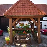 农家乐 西德里斯科萨宾沃旅馆 Węgorzewo