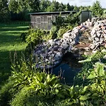 农家乐 西德里斯科萨宾沃旅馆 Węgorzewo