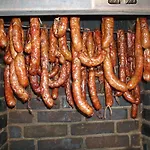 西德里斯科萨宾沃旅馆 农家乐