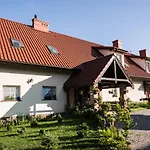 西德里斯科萨宾沃旅馆 农家乐 Węgorzewo