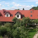 农家乐 西德里斯科萨宾沃旅馆 Węgorzewo