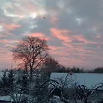 西德里斯科萨宾沃旅馆 农家乐 *