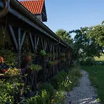 Farm stay Siedlisko Sabinowo *