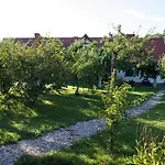 西德里斯科萨宾沃旅馆 Węgorzewo