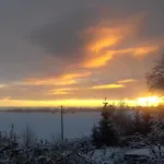 农家乐 西德里斯科萨宾沃旅馆 Węgorzewo