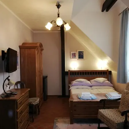 Siedlisko Sabinowo Lantgård *