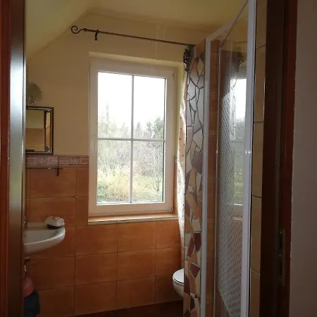 Siedlisko Sabinowo * Węgorzewo