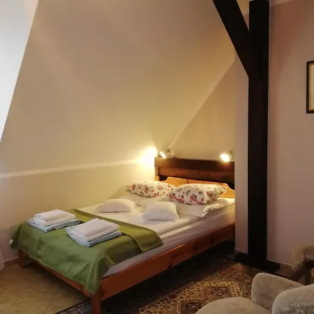 Lantgård Siedlisko Sabinowo