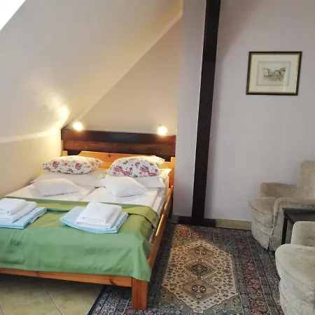 Lantgård Siedlisko Sabinowo