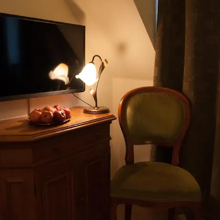 Siedlisko Sabinowo Węgorzewo