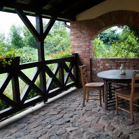 Siedlisko Sabinowo Lantgård *