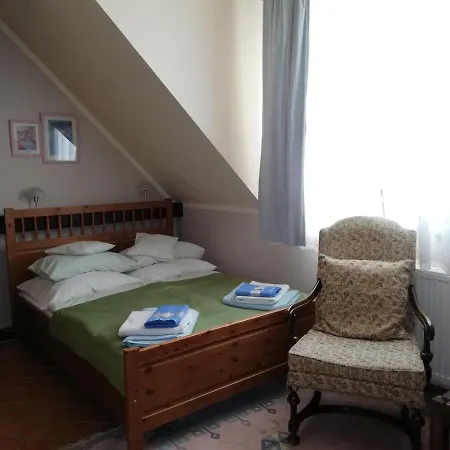 Siedlisko Sabinowo Lantgård *