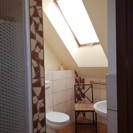 Siedlisko Sabinowo Węgorzewo