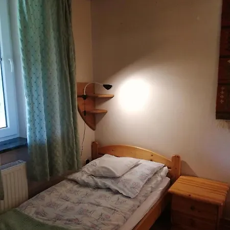 Siedlisko Sabinowo Венгожино