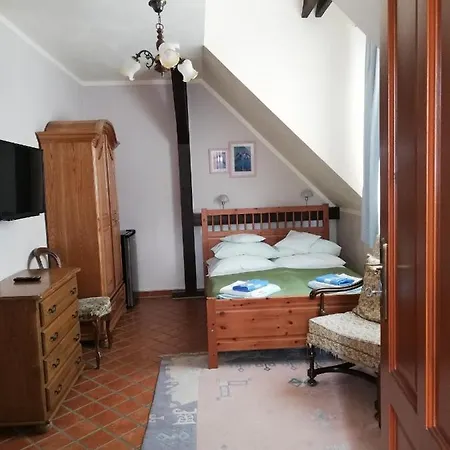 Siedlisko Sabinowo Lantgård Węgorzewo