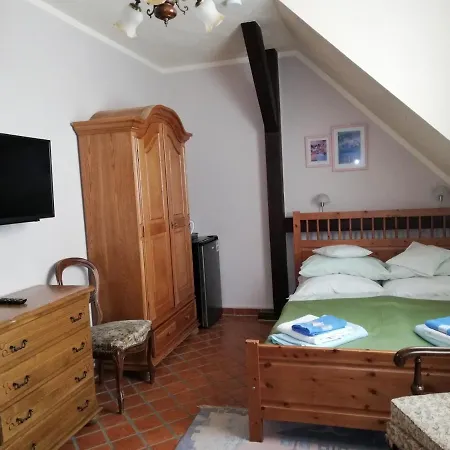 Siedlisko Sabinowo Lantgård Węgorzewo