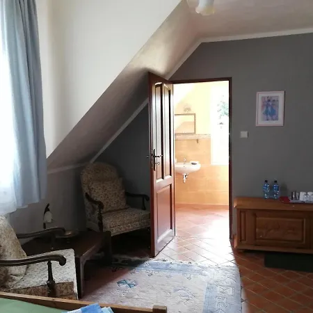 Siedlisko Sabinowo Lantgård