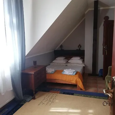 Siedlisko Sabinowo * Węgorzewo