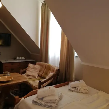 Lantgård Siedlisko Sabinowo Węgorzewo