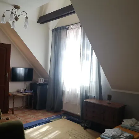 Siedlisko Sabinowo *